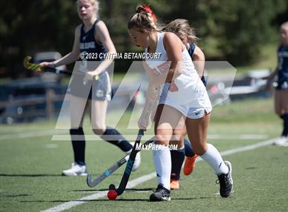 Thumbnail 1 in Regis Jesuit vs Palmer Ridge photogallery.