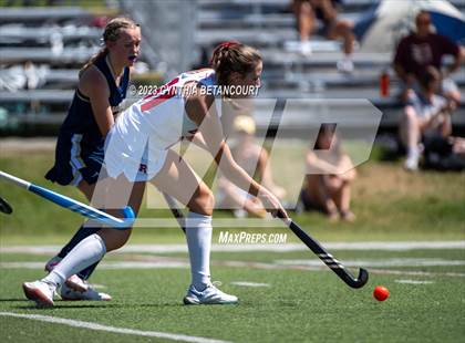 Thumbnail 2 in Regis Jesuit vs Palmer Ridge photogallery.