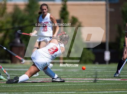 Thumbnail 3 in Regis Jesuit vs Palmer Ridge photogallery.