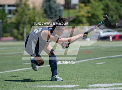 Thumbnail 1 in Regis Jesuit vs Palmer Ridge photogallery.