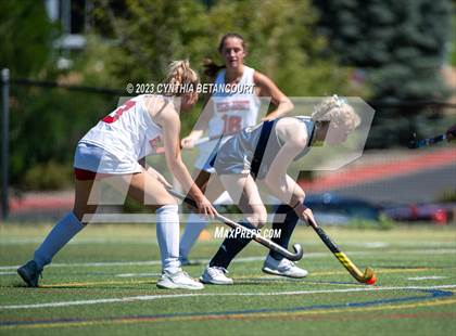 Thumbnail 2 in Regis Jesuit vs Palmer Ridge photogallery.