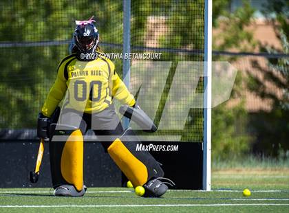 Thumbnail 2 in Regis Jesuit vs Palmer Ridge photogallery.