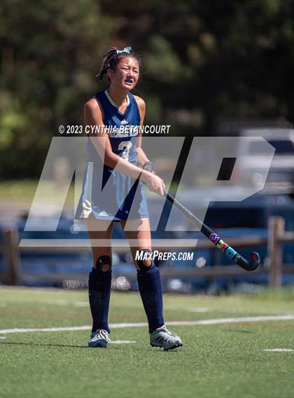 Thumbnail 3 in Regis Jesuit vs Palmer Ridge photogallery.