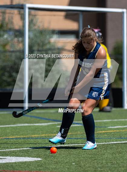 Thumbnail 1 in Regis Jesuit vs Palmer Ridge photogallery.
