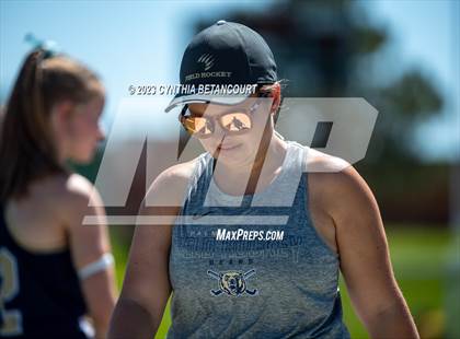 Thumbnail 1 in Regis Jesuit vs Palmer Ridge photogallery.