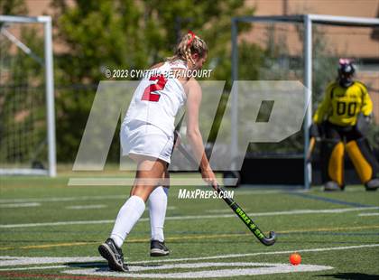 Thumbnail 2 in Regis Jesuit vs Palmer Ridge photogallery.