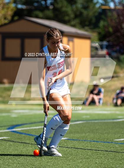 Thumbnail 2 in Regis Jesuit vs Palmer Ridge photogallery.