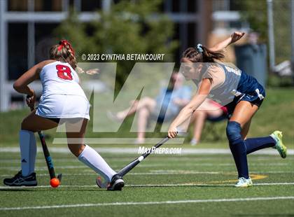 Thumbnail 3 in Regis Jesuit vs Palmer Ridge photogallery.