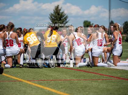 Thumbnail 3 in Regis Jesuit vs Palmer Ridge photogallery.