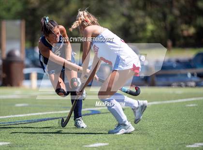 Thumbnail 3 in Regis Jesuit vs Palmer Ridge photogallery.