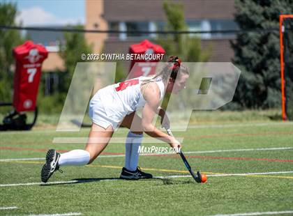 Thumbnail 1 in Regis Jesuit vs Palmer Ridge photogallery.