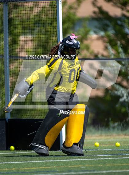 Thumbnail 3 in Regis Jesuit vs Palmer Ridge photogallery.