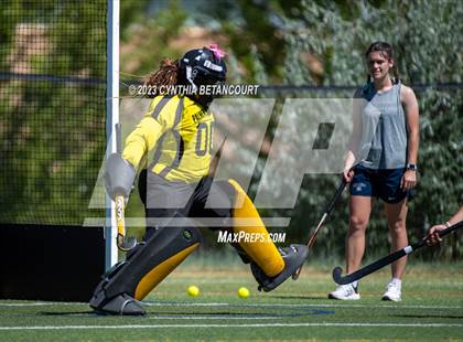 Thumbnail 3 in Regis Jesuit vs Palmer Ridge photogallery.