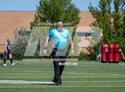 Thumbnail 2 in Regis Jesuit vs Palmer Ridge photogallery.