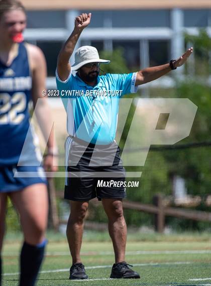 Thumbnail 1 in Regis Jesuit vs Palmer Ridge photogallery.