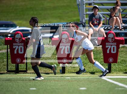 Thumbnail 1 in Regis Jesuit vs Palmer Ridge photogallery.
