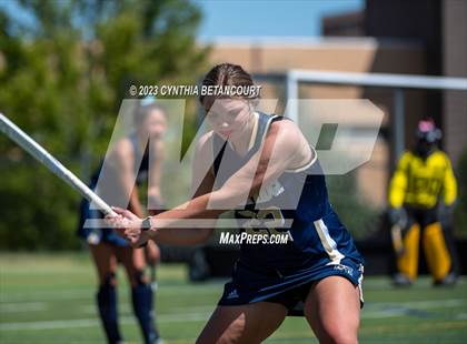 Thumbnail 2 in Regis Jesuit vs Palmer Ridge photogallery.
