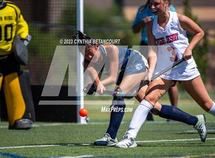 Thumbnail 2 in Regis Jesuit vs Palmer Ridge photogallery.