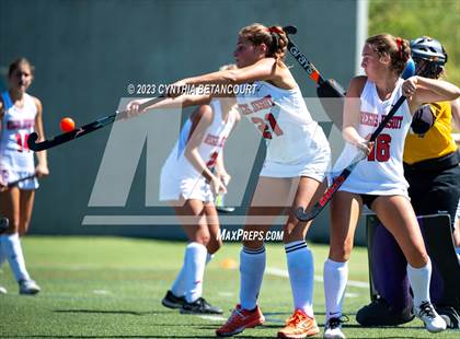 Thumbnail 2 in Regis Jesuit vs Palmer Ridge photogallery.