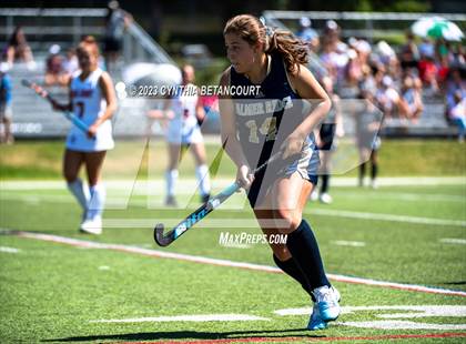 Thumbnail 3 in Regis Jesuit vs Palmer Ridge photogallery.