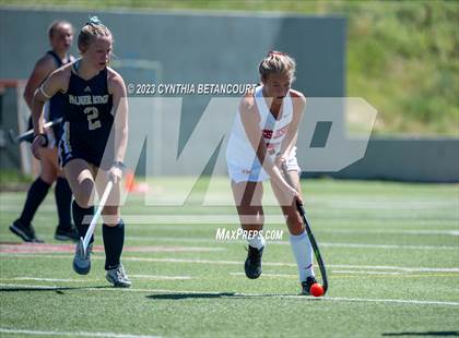 Thumbnail 1 in Regis Jesuit vs Palmer Ridge photogallery.