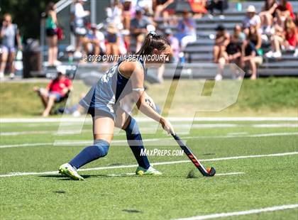 Thumbnail 3 in Regis Jesuit vs Palmer Ridge photogallery.