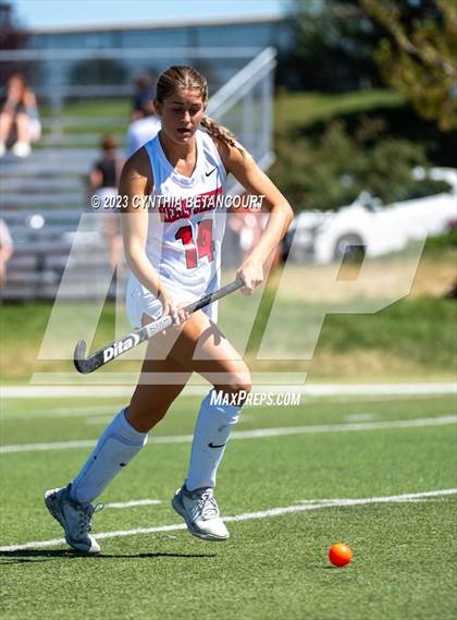 Thumbnail 3 in Regis Jesuit vs Palmer Ridge photogallery.