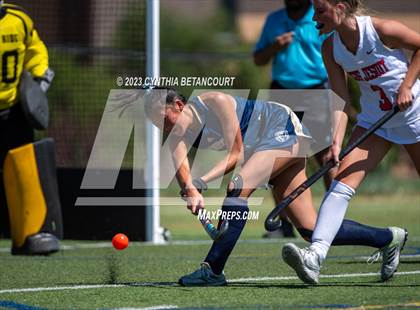 Thumbnail 1 in Regis Jesuit vs Palmer Ridge photogallery.