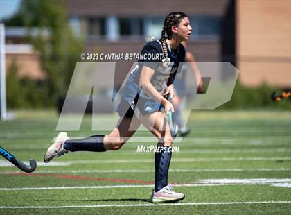 Thumbnail 1 in Regis Jesuit vs Palmer Ridge photogallery.