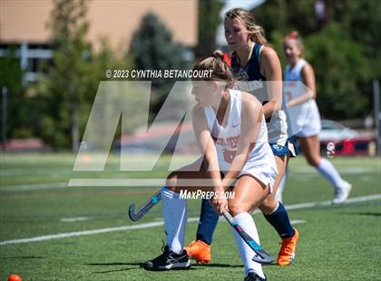Thumbnail 1 in Regis Jesuit vs Palmer Ridge photogallery.
