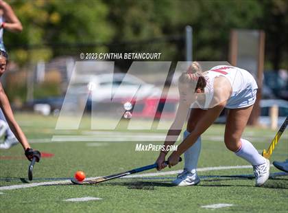 Thumbnail 1 in Regis Jesuit vs Palmer Ridge photogallery.