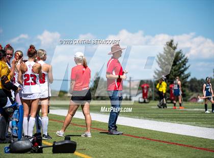 Thumbnail 1 in Regis Jesuit vs Palmer Ridge photogallery.