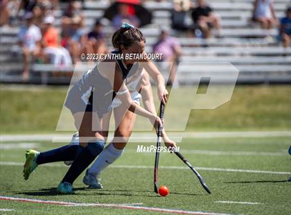 Thumbnail 1 in Regis Jesuit vs Palmer Ridge photogallery.