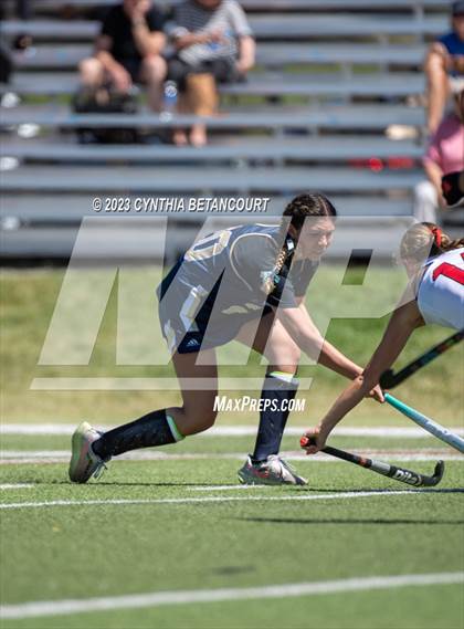 Thumbnail 1 in Regis Jesuit vs Palmer Ridge photogallery.