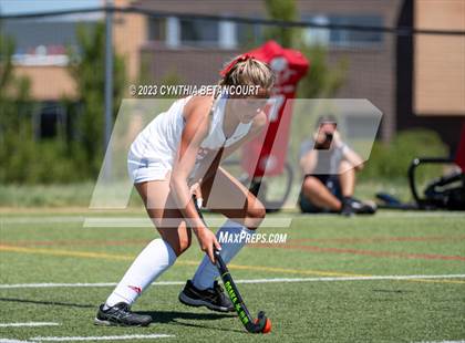 Thumbnail 1 in Regis Jesuit vs Palmer Ridge photogallery.