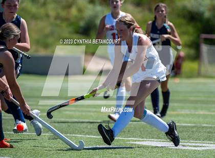 Thumbnail 2 in Regis Jesuit vs Palmer Ridge photogallery.