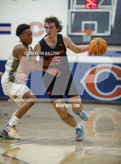 Thumbnail 2 in Knight vs. Westlake photogallery.