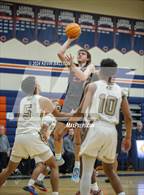 Photo from the gallery "Knight vs. Westlake"