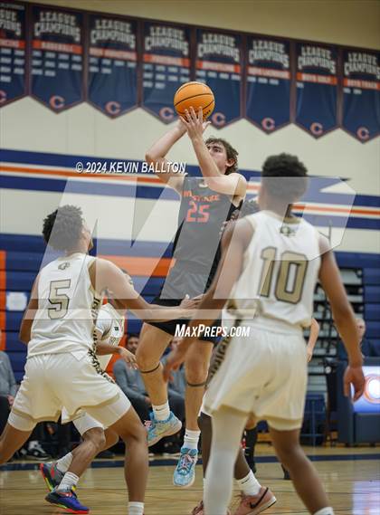 Thumbnail 3 in Knight vs. Westlake photogallery.