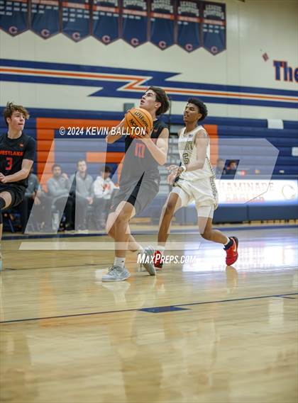 Thumbnail 1 in Knight vs. Westlake photogallery.