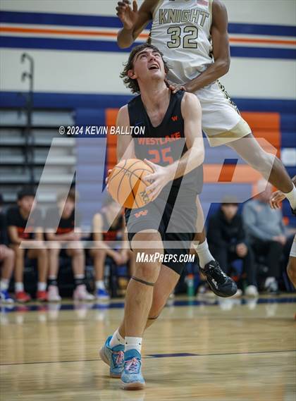 Thumbnail 1 in Knight vs. Westlake photogallery.