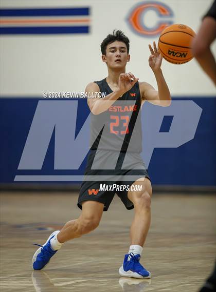 Thumbnail 3 in Knight vs. Westlake photogallery.