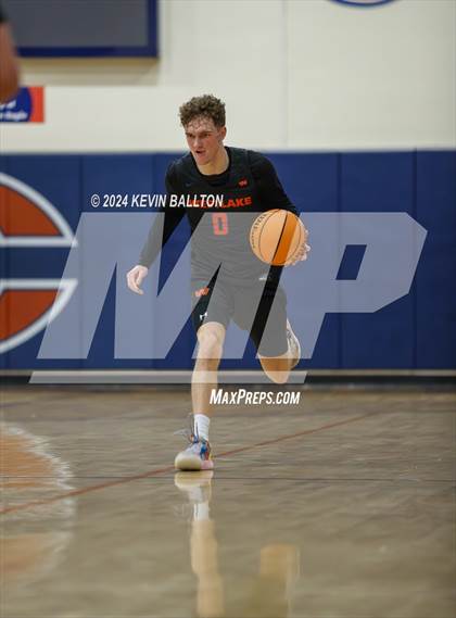 Thumbnail 1 in Knight vs. Westlake photogallery.