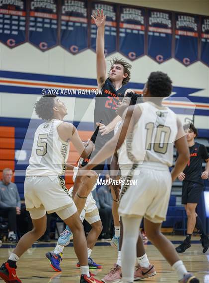 Thumbnail 3 in Knight vs. Westlake photogallery.