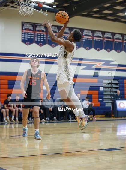 Thumbnail 3 in Knight vs. Westlake photogallery.