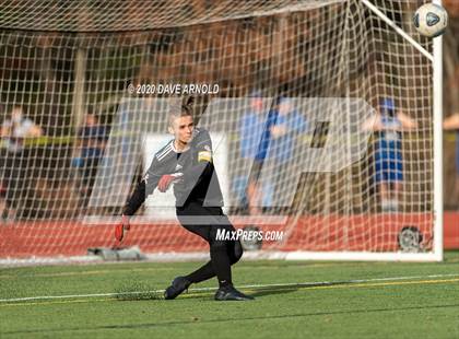 Thumbnail 2 in Oyster River vs. Bow (NHIAA Division 2 State Final) photogallery.