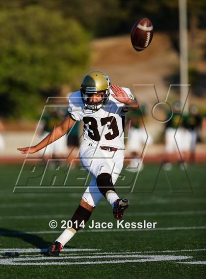 Thumbnail 2 in St. Francis @ Moorpark photogallery.