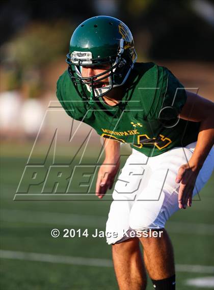 Thumbnail 3 in St. Francis @ Moorpark photogallery.