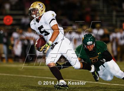Thumbnail 1 in St. Francis @ Moorpark photogallery.