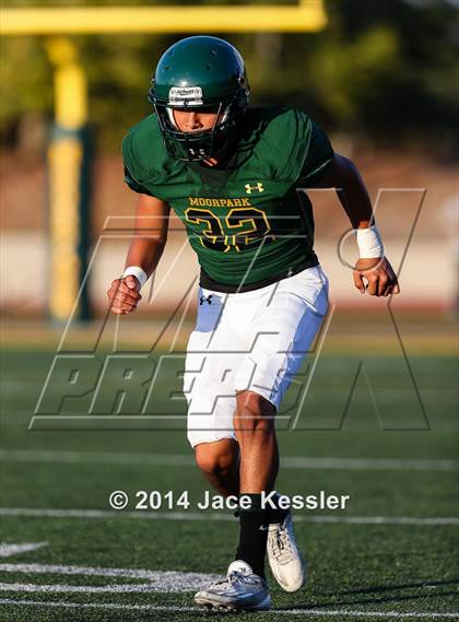 Thumbnail 3 in St. Francis @ Moorpark photogallery.